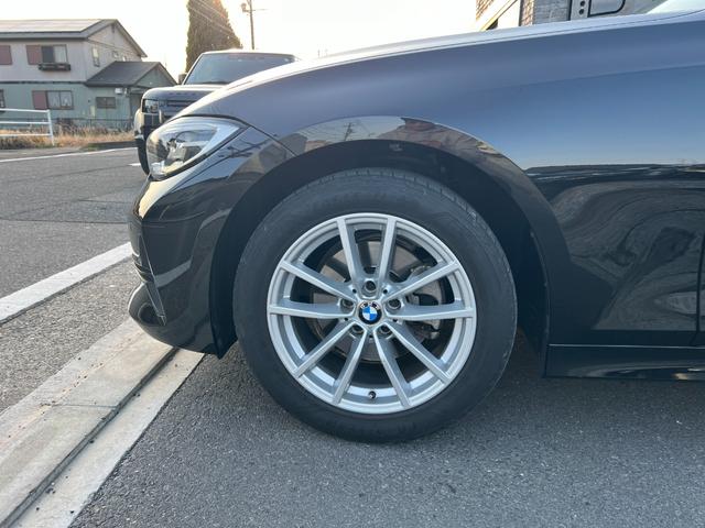 ＢＭＷ ３シリーズ