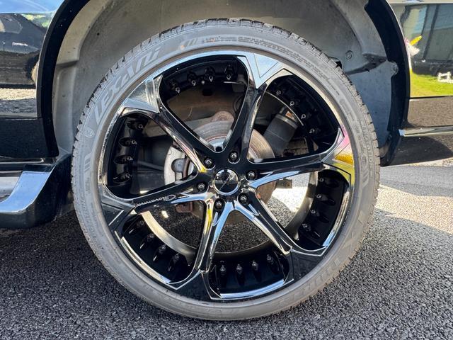 CADILLAC CADILLAC ESCALADE BASEGRADE