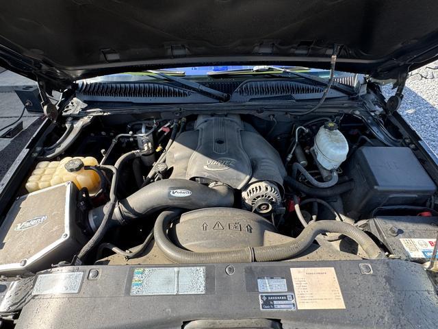 CADILLAC CADILLAC ESCALADE BASEGRADE