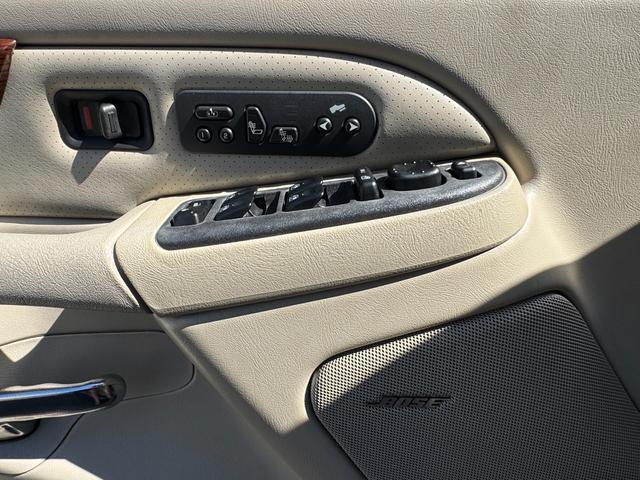 CADILLAC CADILLAC ESCALADE BASEGRADE