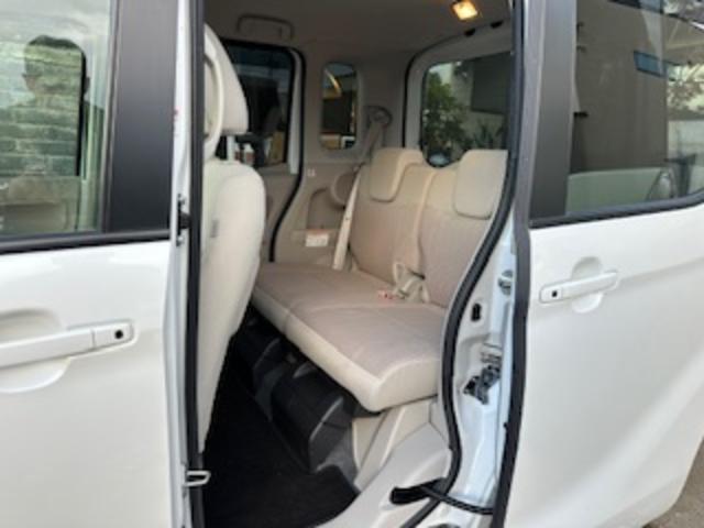 デイズルークス Ｘ　ワンオーナー　ユーザー買取車　両側スライドドア　アイドリングストップ　プッシュスタート　スマートキー　ＥＴＣ　バックカメラ　アラウンドビューモニター　ドライブレコーダー　スペアキー（14枚目）