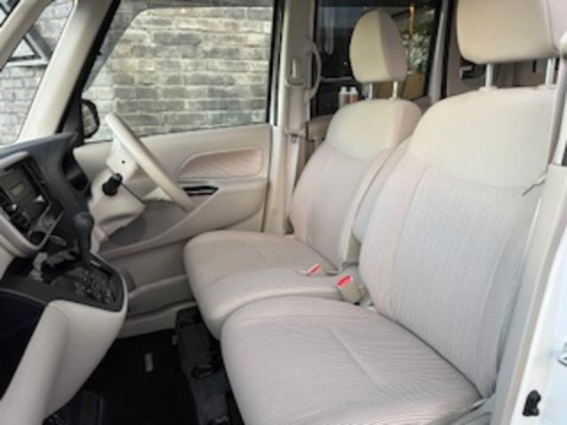 デイズルークス Ｘ　ワンオーナー　ユーザー買取車　両側スライドドア　アイドリングストップ　プッシュスタート　スマートキー　ＥＴＣ　バックカメラ　アラウンドビューモニター　ドライブレコーダー　スペアキー（16枚目）