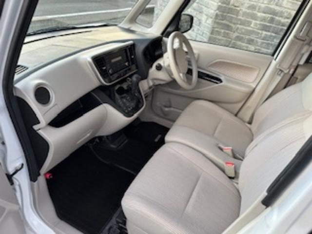 デイズルークス Ｘ　ワンオーナー　ユーザー買取車　両側スライドドア　アイドリングストップ　プッシュスタート　スマートキー　ＥＴＣ　バックカメラ　アラウンドビューモニター　ドライブレコーダー　スペアキー（53枚目）