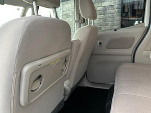 デイズルークス Ｘ　ワンオーナー　ユーザー買取車　両側スライドドア　アイドリングストップ　プッシュスタート　スマートキー　ＥＴＣ　バックカメラ　アラウンドビューモニター　ドライブレコーダー　スペアキー（62枚目）