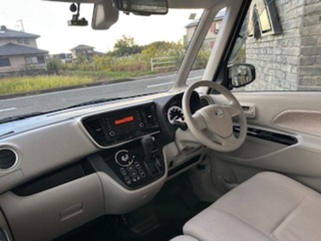 デイズルークス Ｘ　ワンオーナー　ユーザー買取車　両側スライドドア　アイドリングストップ　プッシュスタート　スマートキー　ＥＴＣ　バックカメラ　アラウンドビューモニター　ドライブレコーダー　スペアキー（66枚目）