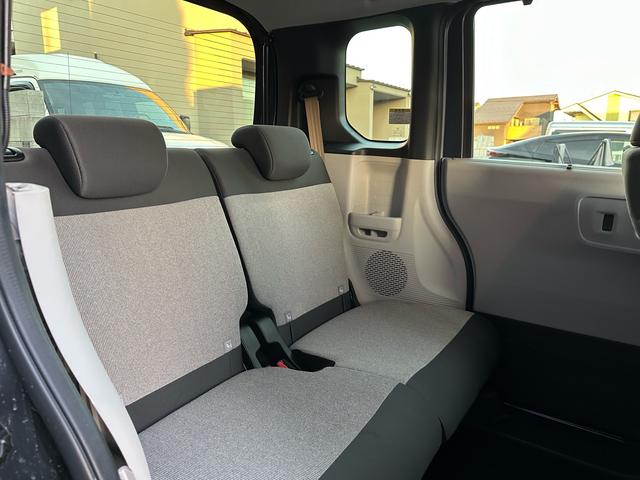 N-BOX ベースグレード 届出済未使用車 ホンダセンシング 左側電動スライドドア 衝突軽減ブレーキ コーナー&バックセンサー 運転席&助手席シートヒーター クルーズコントロール プッシュスタート スマートキー スペアキー(20枚目)