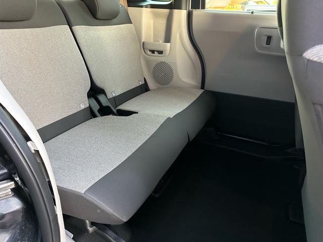 N-BOX ベースグレード 届出済未使用車 ホンダセンシング 左側電動スライドドア 衝突軽減ブレーキ コーナー&バックセンサー 運転席&助手席シートヒーター クルーズコントロール プッシュスタート スマートキー スペアキー(21枚目)