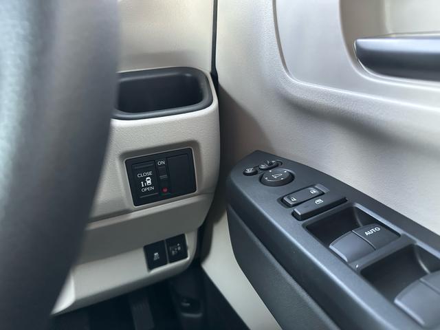 N-BOX ベースグレード 届出済未使用車 ホンダセンシング 左側電動スライドドア 衝突軽減ブレーキ コーナー&バックセンサー 運転席&助手席シートヒーター クルーズコントロール プッシュスタート スマートキー スペアキー(74枚目)
