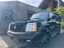 CADILLAC CADILLAC ESCALADE