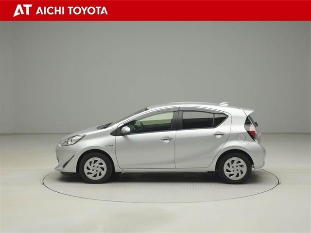 アクア Ｓスタイルブラック　ＡＵＸ端子　バックモニタ－　ナビＴＶ　イモビライザー　スマートキープッシュスタート　１オーナー　ＥＴＣ付き　Ｗエアバッグ　キーフリ　メモリーナビゲーション　ドラレコ付き　横滑り防止装置付き　１セグ（3枚目）