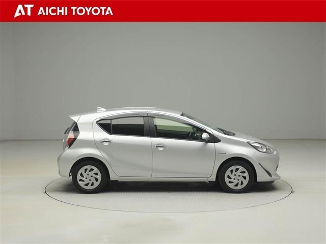 アクア Ｓスタイルブラック　ＡＵＸ端子　バックモニタ－　ナビＴＶ　イモビライザー　スマートキープッシュスタート　１オーナー　ＥＴＣ付き　Ｗエアバッグ　キーフリ　メモリーナビゲーション　ドラレコ付き　横滑り防止装置付き　１セグ（7枚目）