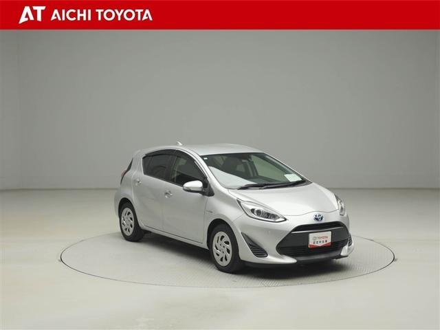 アクア Ｓスタイルブラック　ＡＵＸ端子　バックモニタ－　ナビＴＶ　イモビライザー　スマートキープッシュスタート　１オーナー　ＥＴＣ付き　Ｗエアバッグ　キーフリ　メモリーナビゲーション　ドラレコ付き　横滑り防止装置付き　１セグ（8枚目）