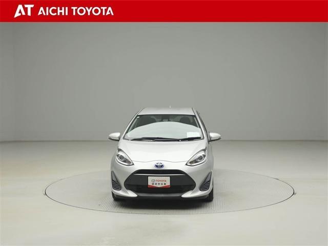 アクア Ｓスタイルブラック　ＡＵＸ端子　バックモニタ－　ナビＴＶ　イモビライザー　スマートキープッシュスタート　１オーナー　ＥＴＣ付き　Ｗエアバッグ　キーフリ　メモリーナビゲーション　ドラレコ付き　横滑り防止装置付き　１セグ（9枚目）