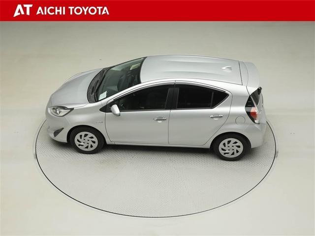 アクア Ｓスタイルブラック　ＡＵＸ端子　バックモニタ－　ナビＴＶ　イモビライザー　スマートキープッシュスタート　１オーナー　ＥＴＣ付き　Ｗエアバッグ　キーフリ　メモリーナビゲーション　ドラレコ付き　横滑り防止装置付き　１セグ（11枚目）