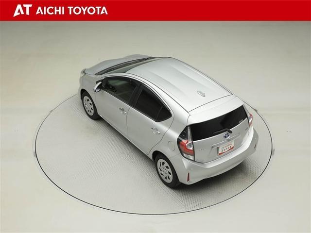 アクア Ｓスタイルブラック　ＡＵＸ端子　バックモニタ－　ナビＴＶ　イモビライザー　スマートキープッシュスタート　１オーナー　ＥＴＣ付き　Ｗエアバッグ　キーフリ　メモリーナビゲーション　ドラレコ付き　横滑り防止装置付き　１セグ（12枚目）