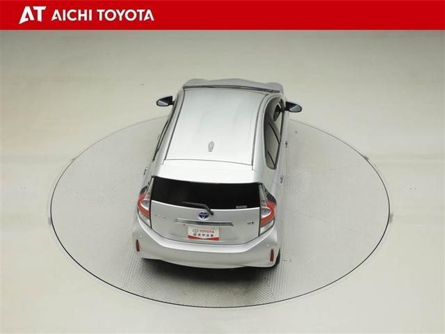 アクア Ｓスタイルブラック　ＡＵＸ端子　バックモニタ－　ナビＴＶ　イモビライザー　スマートキープッシュスタート　１オーナー　ＥＴＣ付き　Ｗエアバッグ　キーフリ　メモリーナビゲーション　ドラレコ付き　横滑り防止装置付き　１セグ（13枚目）