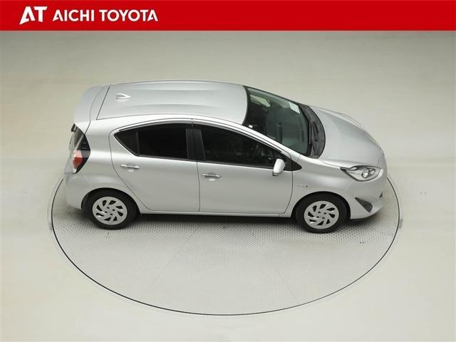 アクア Ｓスタイルブラック　ＡＵＸ端子　バックモニタ－　ナビＴＶ　イモビライザー　スマートキープッシュスタート　１オーナー　ＥＴＣ付き　Ｗエアバッグ　キーフリ　メモリーナビゲーション　ドラレコ付き　横滑り防止装置付き　１セグ（15枚目）