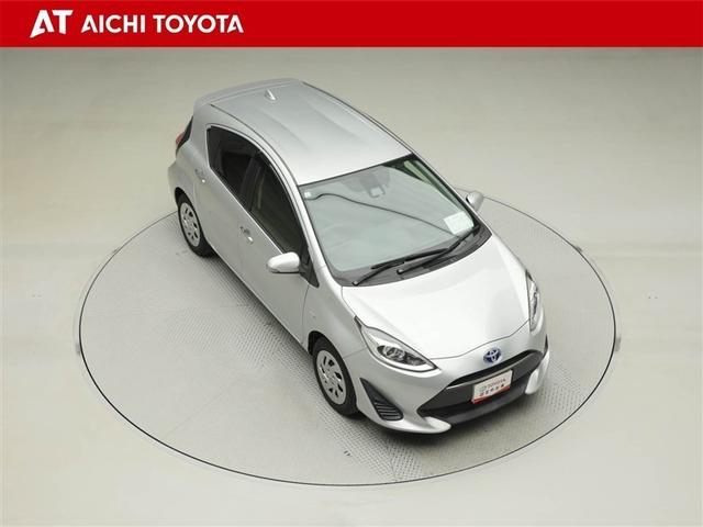 アクア Ｓスタイルブラック　ＡＵＸ端子　バックモニタ－　ナビＴＶ　イモビライザー　スマートキープッシュスタート　１オーナー　ＥＴＣ付き　Ｗエアバッグ　キーフリ　メモリーナビゲーション　ドラレコ付き　横滑り防止装置付き　１セグ（16枚目）