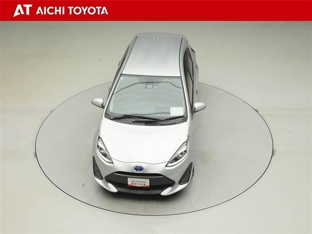 アクア Ｓスタイルブラック　ＡＵＸ端子　バックモニタ－　ナビＴＶ　イモビライザー　スマートキープッシュスタート　１オーナー　ＥＴＣ付き　Ｗエアバッグ　キーフリ　メモリーナビゲーション　ドラレコ付き　横滑り防止装置付き　１セグ（17枚目）