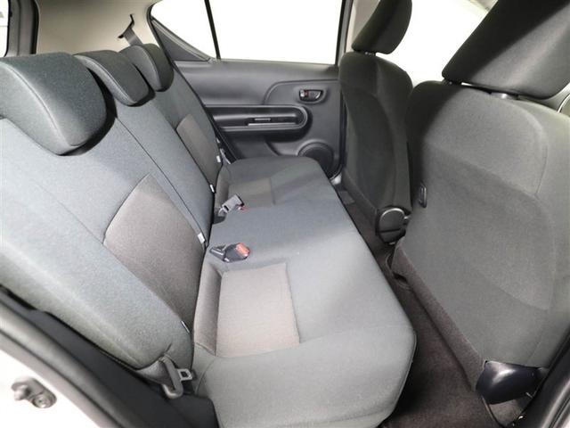 アクア Ｓスタイルブラック　ＡＵＸ端子　バックモニタ－　ナビＴＶ　イモビライザー　スマートキープッシュスタート　１オーナー　ＥＴＣ付き　Ｗエアバッグ　キーフリ　メモリーナビゲーション　ドラレコ付き　横滑り防止装置付き　１セグ（20枚目）