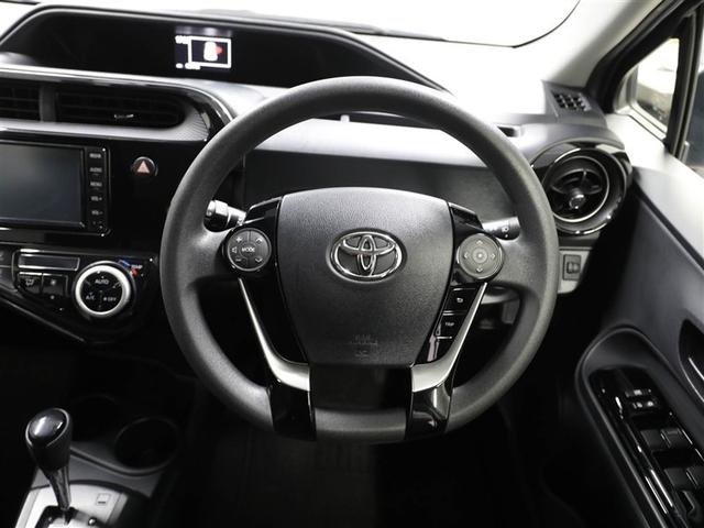 アクア Ｓスタイルブラック　ＡＵＸ端子　バックモニタ－　ナビＴＶ　イモビライザー　スマートキープッシュスタート　１オーナー　ＥＴＣ付き　Ｗエアバッグ　キーフリ　メモリーナビゲーション　ドラレコ付き　横滑り防止装置付き　１セグ（24枚目）