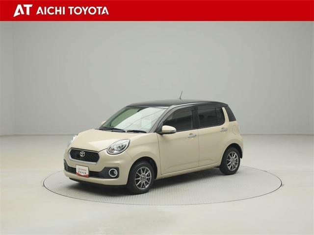 パッソ モーダ S 地デジ Bモニ i-stop スマートキー&プッシュスタート キーフリーシステム 横滑防止装置 LEDライト ドラレコ ナビTV 1オーナー WエアB パワーウィンドウ オートエアコン ETC ABS(2枚目)