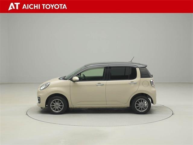 パッソ モーダ S 地デジ Bモニ i-stop スマートキー&プッシュスタート キーフリーシステム 横滑防止装置 LEDライト ドラレコ ナビTV 1オーナー WエアB パワーウィンドウ オートエアコン ETC ABS(3枚目)