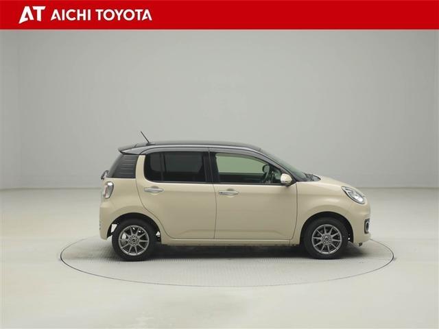 パッソ モーダ S 地デジ Bモニ i-stop スマートキー&プッシュスタート キーフリーシステム 横滑防止装置 LEDライト ドラレコ ナビTV 1オーナー WエアB パワーウィンドウ オートエアコン ETC ABS(7枚目)