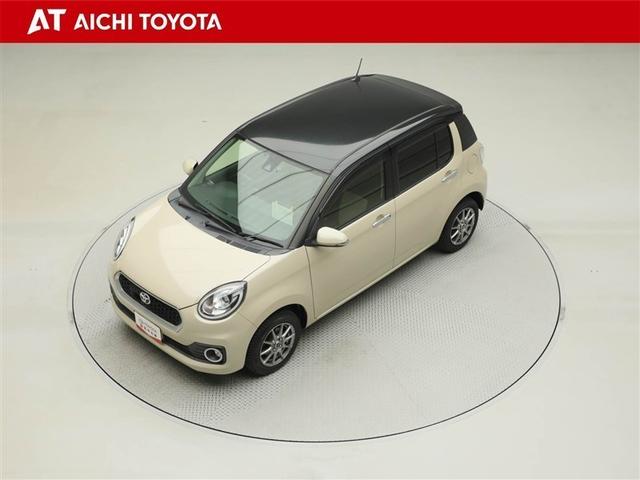 パッソ モーダ S 地デジ Bモニ i-stop スマートキー&プッシュスタート キーフリーシステム 横滑防止装置 LEDライト ドラレコ ナビTV 1オーナー WエアB パワーウィンドウ オートエアコン ETC ABS(10枚目)