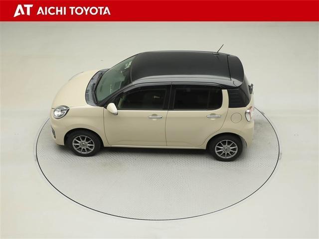 パッソ モーダ S 地デジ Bモニ i-stop スマートキー&プッシュスタート キーフリーシステム 横滑防止装置 LEDライト ドラレコ ナビTV 1オーナー WエアB パワーウィンドウ オートエアコン ETC ABS(11枚目)