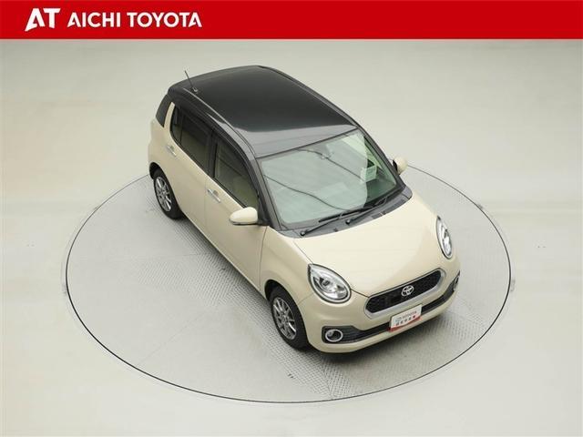 パッソ モーダ S 地デジ Bモニ i-stop スマートキー&プッシュスタート キーフリーシステム 横滑防止装置 LEDライト ドラレコ ナビTV 1オーナー WエアB パワーウィンドウ オートエアコン ETC ABS(16枚目)