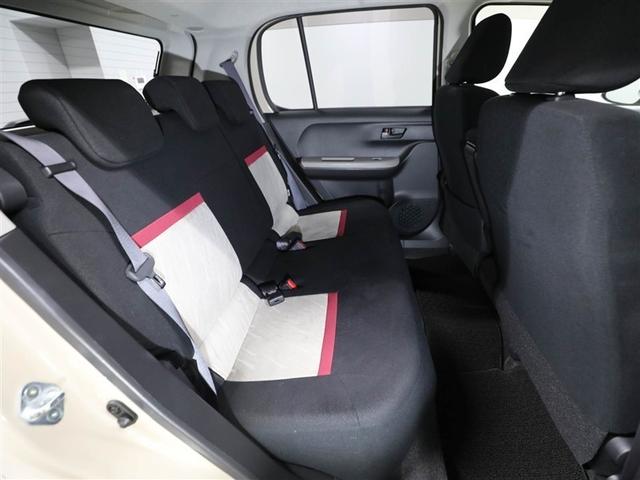 パッソ モーダ S 地デジ Bモニ i-stop スマートキー&プッシュスタート キーフリーシステム 横滑防止装置 LEDライト ドラレコ ナビTV 1オーナー WエアB パワーウィンドウ オートエアコン ETC ABS(20枚目)