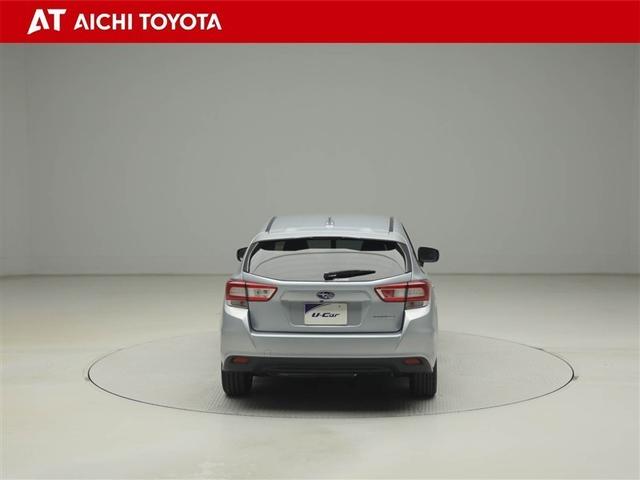 インプレッサスポーツ ２．０ｉ－Ｌアイサイト　衝突被害軽減　パワーウィンドウ　横滑防止　スマキー　１オーナー　イモビライザー　Ｂカメラ　地デジ　ナビＴＶ　クルコン　オートエアコン　ミュージックプレイヤー接続可　ＬＥＤ　ＤＶＤ再生　アルミ　キーレス（5枚目）