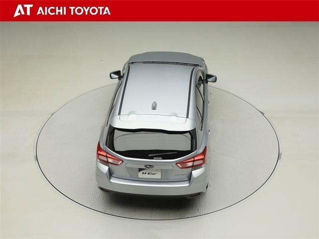 インプレッサスポーツ ２．０ｉ－Ｌアイサイト　衝突被害軽減　パワーウィンドウ　横滑防止　スマキー　１オーナー　イモビライザー　Ｂカメラ　地デジ　ナビＴＶ　クルコン　オートエアコン　ミュージックプレイヤー接続可　ＬＥＤ　ＤＶＤ再生　アルミ　キーレス（13枚目）