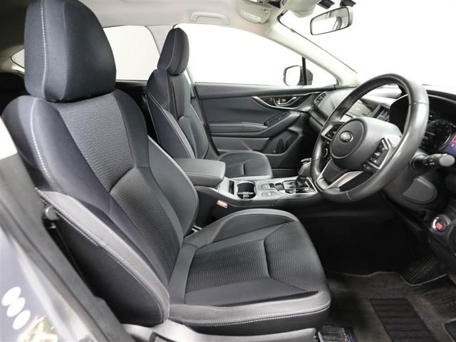 インプレッサスポーツ ２．０ｉ－Ｌアイサイト　衝突被害軽減　パワーウィンドウ　横滑防止　スマキー　１オーナー　イモビライザー　Ｂカメラ　地デジ　ナビＴＶ　クルコン　オートエアコン　ミュージックプレイヤー接続可　ＬＥＤ　ＤＶＤ再生　アルミ　キーレス（19枚目）