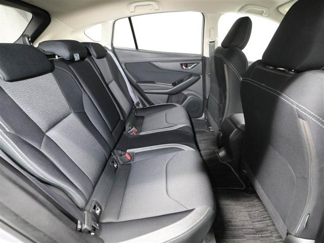 インプレッサスポーツ ２．０ｉ－Ｌアイサイト　衝突被害軽減　パワーウィンドウ　横滑防止　スマキー　１オーナー　イモビライザー　Ｂカメラ　地デジ　ナビＴＶ　クルコン　オートエアコン　ミュージックプレイヤー接続可　ＬＥＤ　ＤＶＤ再生　アルミ　キーレス（20枚目）