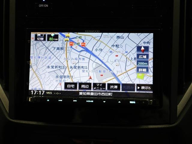 インプレッサスポーツ ２．０ｉ－Ｌアイサイト　衝突被害軽減　パワーウィンドウ　横滑防止　スマキー　１オーナー　イモビライザー　Ｂカメラ　地デジ　ナビＴＶ　クルコン　オートエアコン　ミュージックプレイヤー接続可　ＬＥＤ　ＤＶＤ再生　アルミ　キーレス（22枚目）