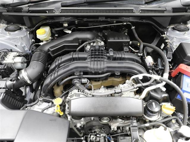 インプレッサスポーツ ２．０ｉ－Ｌアイサイト　衝突被害軽減　パワーウィンドウ　横滑防止　スマキー　１オーナー　イモビライザー　Ｂカメラ　地デジ　ナビＴＶ　クルコン　オートエアコン　ミュージックプレイヤー接続可　ＬＥＤ　ＤＶＤ再生　アルミ　キーレス（25枚目）