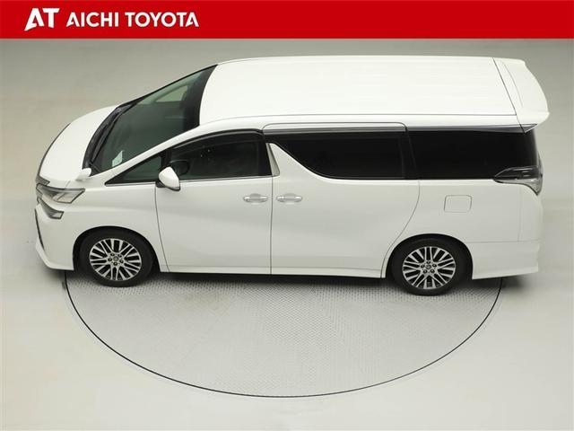 ヴェルファイア ２．５Ｚ　Ｇエディション　後カメラ　本革　フルセグテレビ　ＡＣ１００Ｖ　パワーシート　スマキー　クルーズコントロール　ＥＴＣ装備　助手席エアバック　運転席エアバッグ　ドラレコ付き　アルミホイール　カーテンエアバック　エアコン（11枚目）