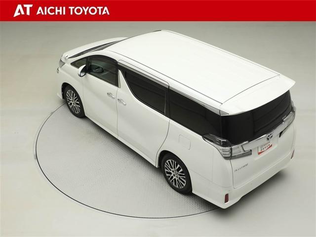 ヴェルファイア ２．５Ｚ　Ｇエディション　後カメラ　本革　フルセグテレビ　ＡＣ１００Ｖ　パワーシート　スマキー　クルーズコントロール　ＥＴＣ装備　助手席エアバック　運転席エアバッグ　ドラレコ付き　アルミホイール　カーテンエアバック　エアコン（12枚目）