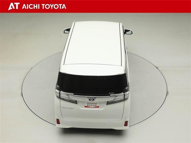 ヴェルファイア ２．５Ｚ　Ｇエディション　後カメラ　本革　フルセグテレビ　ＡＣ１００Ｖ　パワーシート　スマキー　クルーズコントロール　ＥＴＣ装備　助手席エアバック　運転席エアバッグ　ドラレコ付き　アルミホイール　カーテンエアバック　エアコン（13枚目）