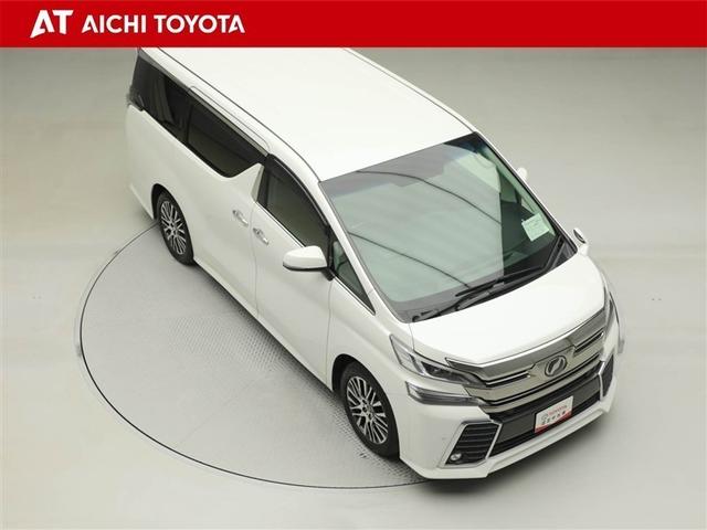ヴェルファイア ２．５Ｚ　Ｇエディション　後カメラ　本革　フルセグテレビ　ＡＣ１００Ｖ　パワーシート　スマキー　クルーズコントロール　ＥＴＣ装備　助手席エアバック　運転席エアバッグ　ドラレコ付き　アルミホイール　カーテンエアバック　エアコン（16枚目）