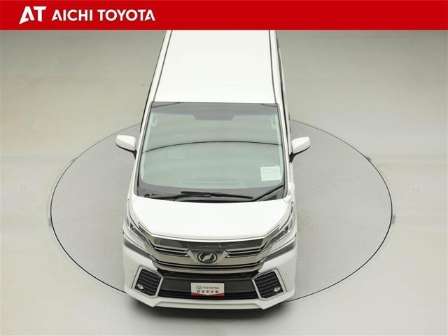 ヴェルファイア ２．５Ｚ　Ｇエディション　後カメラ　本革　フルセグテレビ　ＡＣ１００Ｖ　パワーシート　スマキー　クルーズコントロール　ＥＴＣ装備　助手席エアバック　運転席エアバッグ　ドラレコ付き　アルミホイール　カーテンエアバック　エアコン（17枚目）