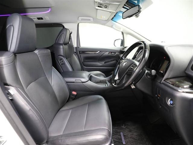 ヴェルファイア ２．５Ｚ　Ｇエディション　後カメラ　本革　フルセグテレビ　ＡＣ１００Ｖ　パワーシート　スマキー　クルーズコントロール　ＥＴＣ装備　助手席エアバック　運転席エアバッグ　ドラレコ付き　アルミホイール　カーテンエアバック　エアコン（19枚目）