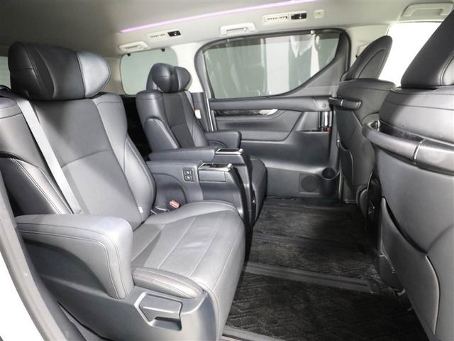 ヴェルファイア ２．５Ｚ　Ｇエディション　後カメラ　本革　フルセグテレビ　ＡＣ１００Ｖ　パワーシート　スマキー　クルーズコントロール　ＥＴＣ装備　助手席エアバック　運転席エアバッグ　ドラレコ付き　アルミホイール　カーテンエアバック　エアコン（20枚目）