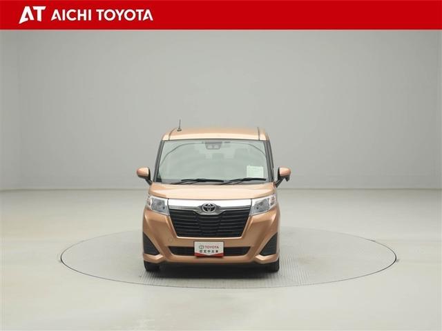 ルーミー G 追突軽減ブレーキ パワステ Aストップ オートクルーズコントロール Rカメラ 1セグTV 横滑り防止システム ドライブレコーダー ウォークスルー エアバック セキュリティーアラーム パワーウィンドウ(9枚目)