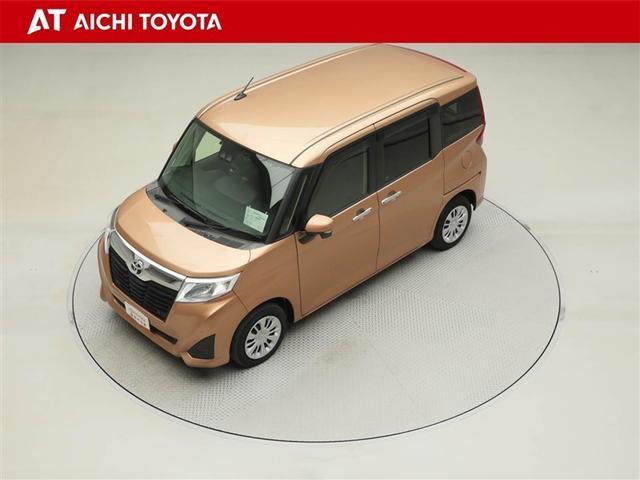 ルーミー G 追突軽減ブレーキ パワステ Aストップ オートクルーズコントロール Rカメラ 1セグTV 横滑り防止システム ドライブレコーダー ウォークスルー エアバック セキュリティーアラーム パワーウィンドウ(10枚目)