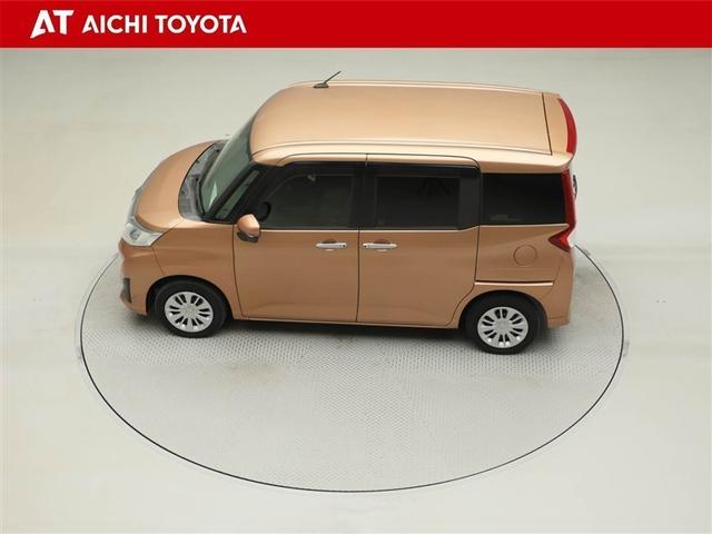 ルーミー G 追突軽減ブレーキ パワステ Aストップ オートクルーズコントロール Rカメラ 1セグTV 横滑り防止システム ドライブレコーダー ウォークスルー エアバック セキュリティーアラーム パワーウィンドウ(11枚目)