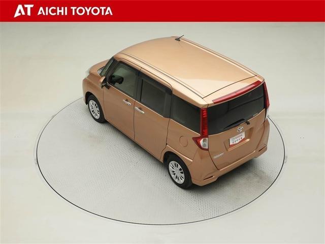 ルーミー G 追突軽減ブレーキ パワステ Aストップ オートクルーズコントロール Rカメラ 1セグTV 横滑り防止システム ドライブレコーダー ウォークスルー エアバック セキュリティーアラーム パワーウィンドウ(12枚目)