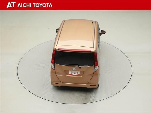 ルーミー G 追突軽減ブレーキ パワステ Aストップ オートクルーズコントロール Rカメラ 1セグTV 横滑り防止システム ドライブレコーダー ウォークスルー エアバック セキュリティーアラーム パワーウィンドウ(13枚目)